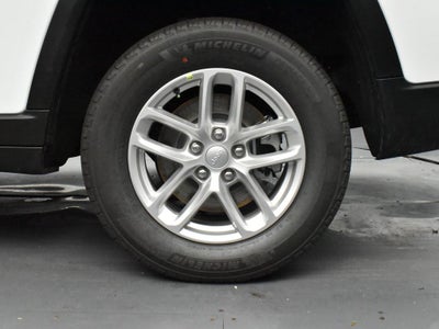 2026 Jeep Grand Cherokee GRAND CHEROKEE L LAREDO 4X2