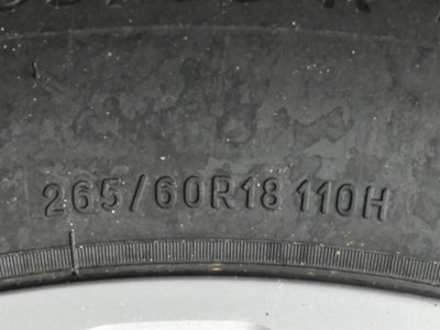 2026 Jeep Grand Cherokee GRAND CHEROKEE L LAREDO 4X2