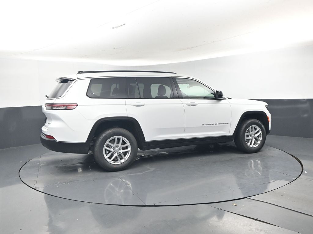 2026 Jeep Grand Cherokee GRAND CHEROKEE L LAREDO 4X2