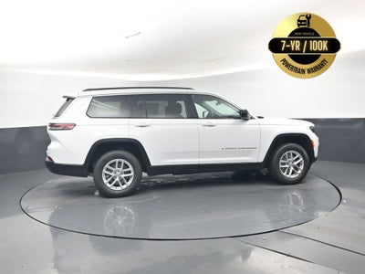 2026 Jeep Grand Cherokee GRAND CHEROKEE L LAREDO 4X2