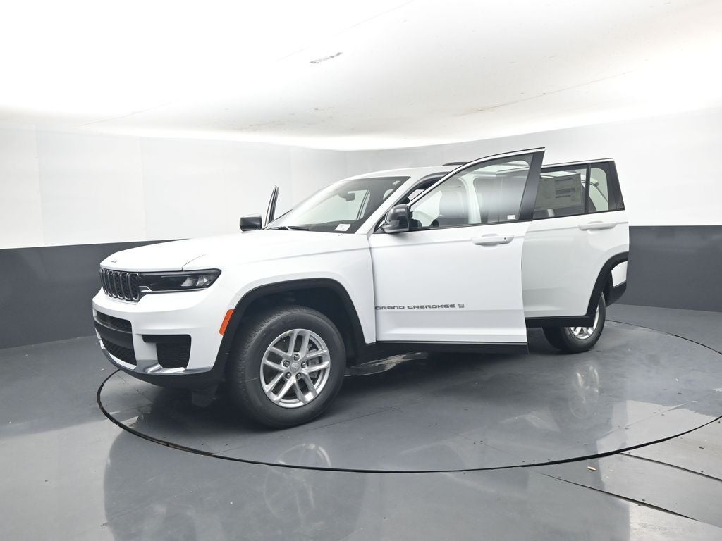 2026 Jeep Grand Cherokee GRAND CHEROKEE L LAREDO 4X2
