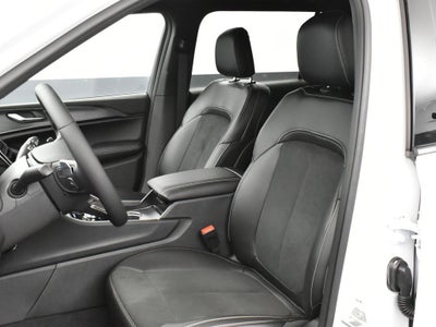 2025 Jeep Grand Cherokee GRAND CHEROKEE L ALTITUDE X 4X2