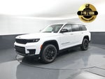 2025 Jeep Grand Cherokee GRAND CHEROKEE L ALTITUDE X 4X2