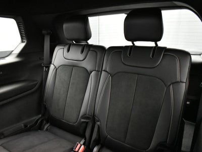 2025 Jeep Grand Cherokee GRAND CHEROKEE L ALTITUDE X 4X2