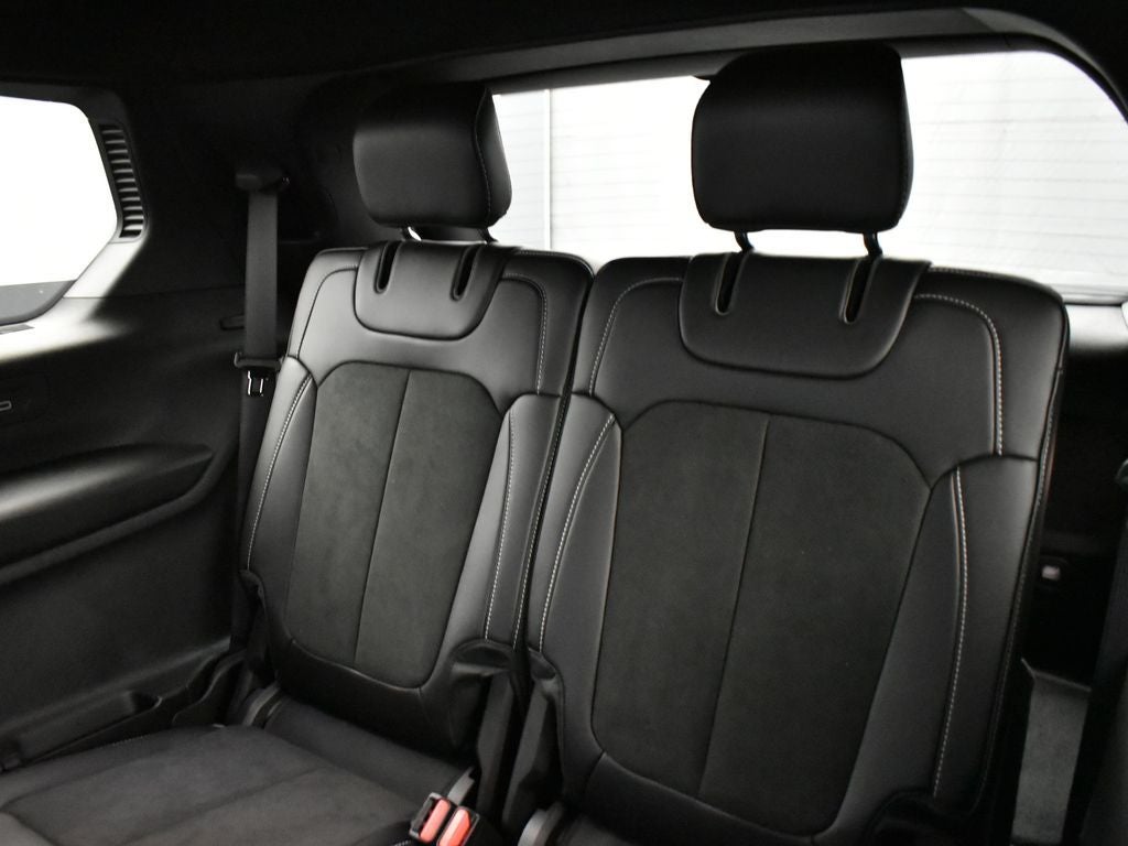 2025 Jeep Grand Cherokee GRAND CHEROKEE L ALTITUDE X 4X2