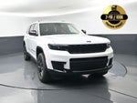 2025 Jeep Grand Cherokee GRAND CHEROKEE L ALTITUDE X 4X2