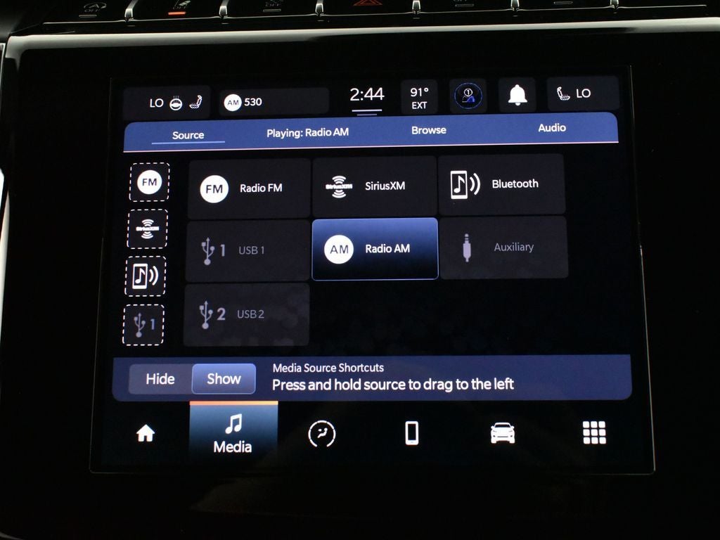 2025 Jeep Grand Cherokee GRAND CHEROKEE L ALTITUDE X 4X2