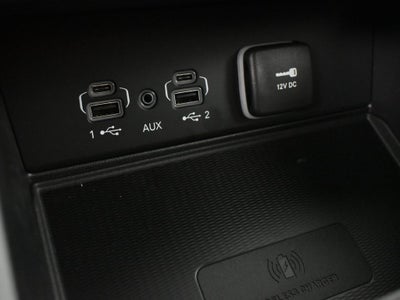 2025 Jeep Grand Cherokee GRAND CHEROKEE L ALTITUDE X 4X2