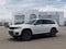 2025 Jeep Grand Cherokee GRAND CHEROKEE L ALTITUDE X 4X2
