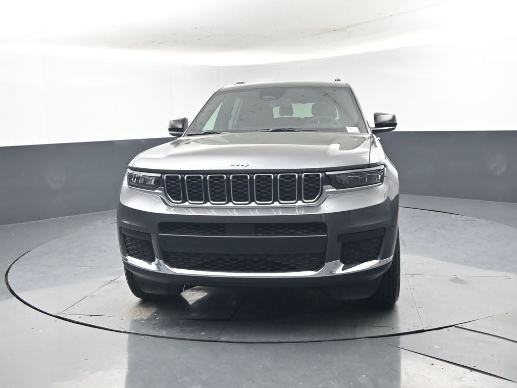 2026 Jeep Grand Cherokee GRAND CHEROKEE L LAREDO 4X2
