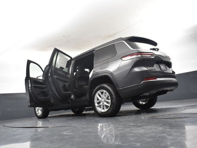 2026 Jeep Grand Cherokee GRAND CHEROKEE L LAREDO 4X2