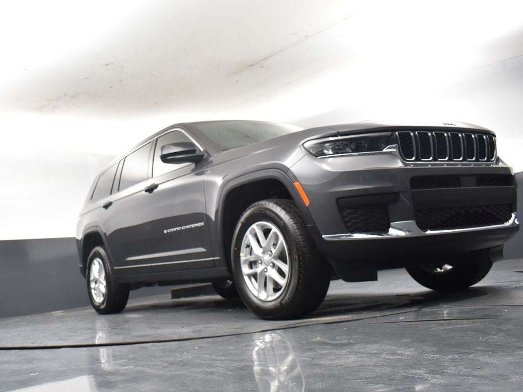 2026 Jeep Grand Cherokee GRAND CHEROKEE L LAREDO 4X2