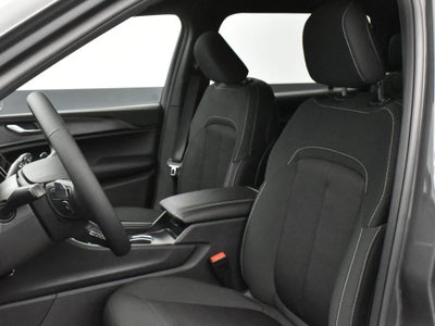 2026 Jeep Grand Cherokee GRAND CHEROKEE L LAREDO 4X2