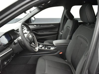 2026 Jeep Grand Cherokee GRAND CHEROKEE L LAREDO 4X2