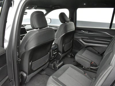 2026 Jeep Grand Cherokee GRAND CHEROKEE L LAREDO 4X2