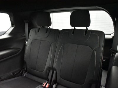 2026 Jeep Grand Cherokee GRAND CHEROKEE L LAREDO 4X2