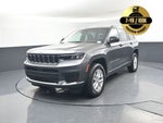 2026 Jeep Grand Cherokee GRAND CHEROKEE L LAREDO 4X2