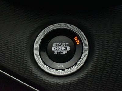 2026 Jeep Grand Cherokee GRAND CHEROKEE L LAREDO 4X2