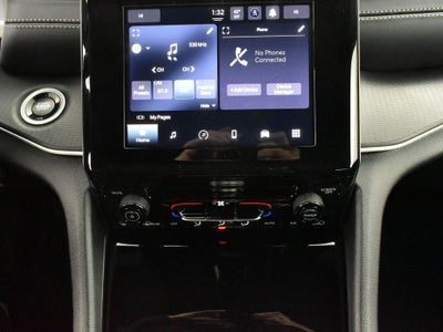 2026 Jeep Grand Cherokee GRAND CHEROKEE L LAREDO 4X2