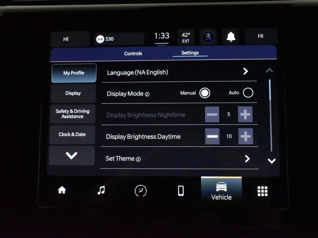 2026 Jeep Grand Cherokee GRAND CHEROKEE L LAREDO 4X2