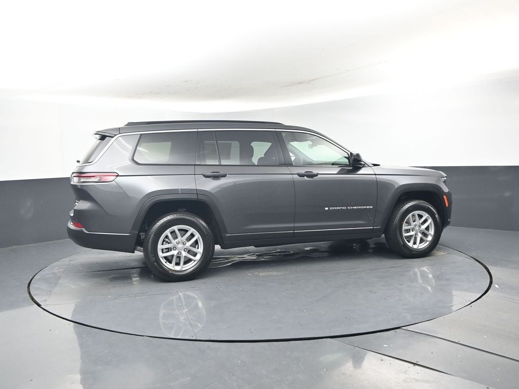 2026 Jeep Grand Cherokee GRAND CHEROKEE L LAREDO 4X2