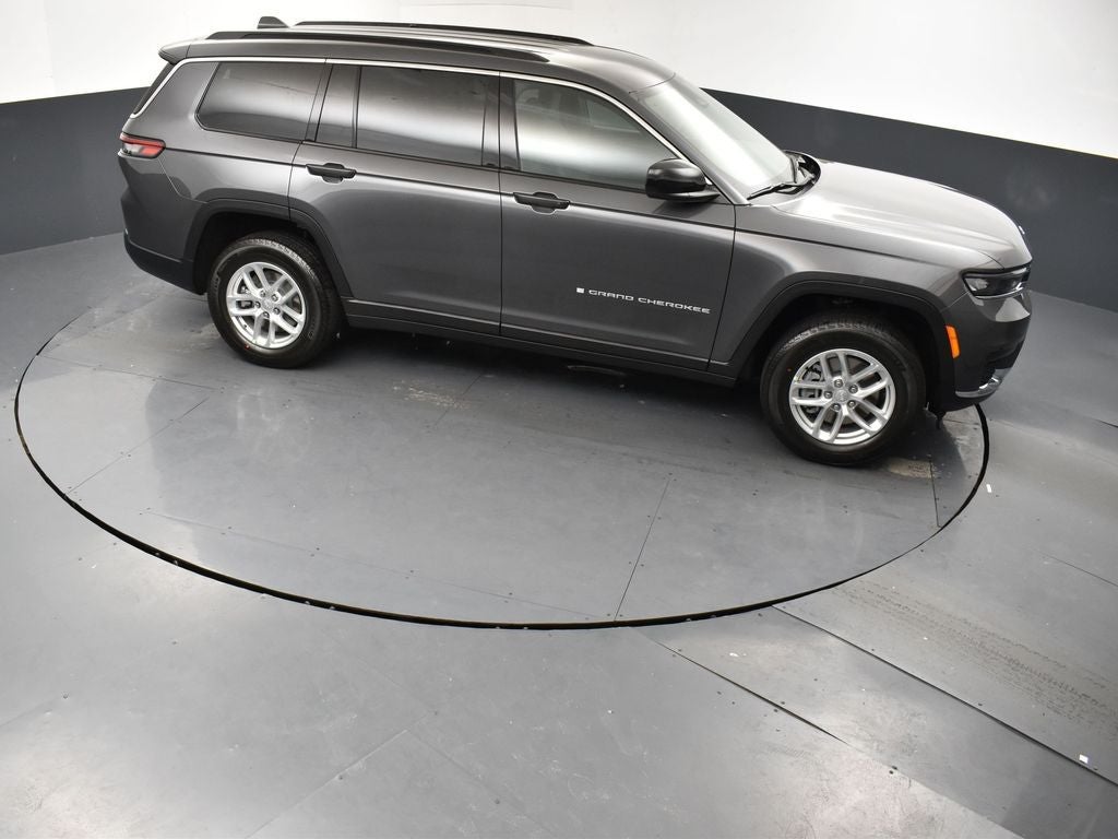2026 Jeep Grand Cherokee GRAND CHEROKEE L LAREDO 4X2