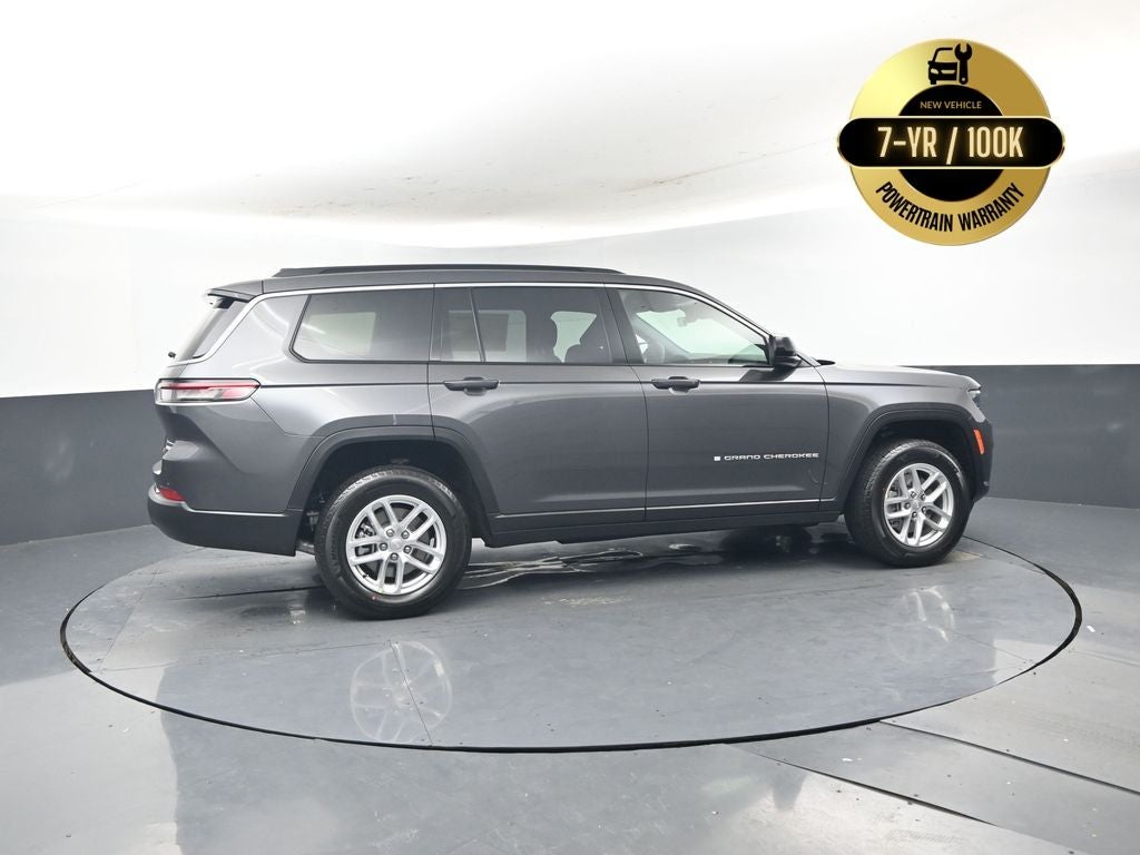 2026 Jeep Grand Cherokee GRAND CHEROKEE L LAREDO 4X2