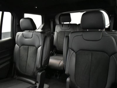 2025 Jeep Grand Cherokee GRAND CHEROKEE L ALTITUDE 4X2