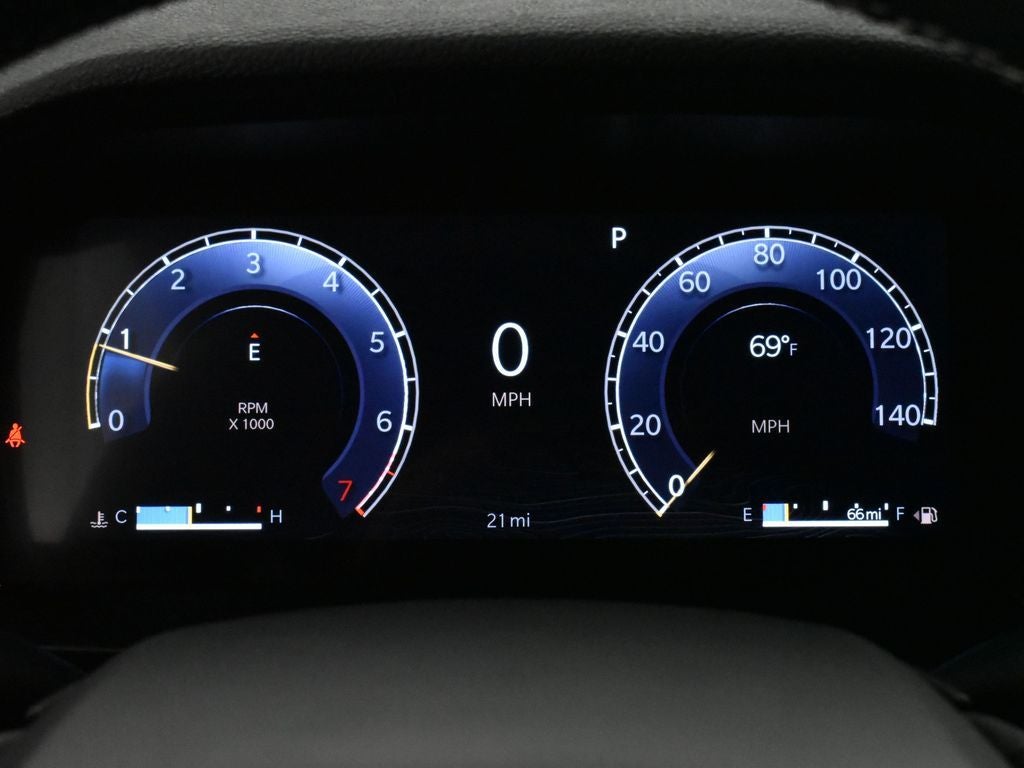 2025 Jeep Grand Cherokee GRAND CHEROKEE L ALTITUDE 4X2