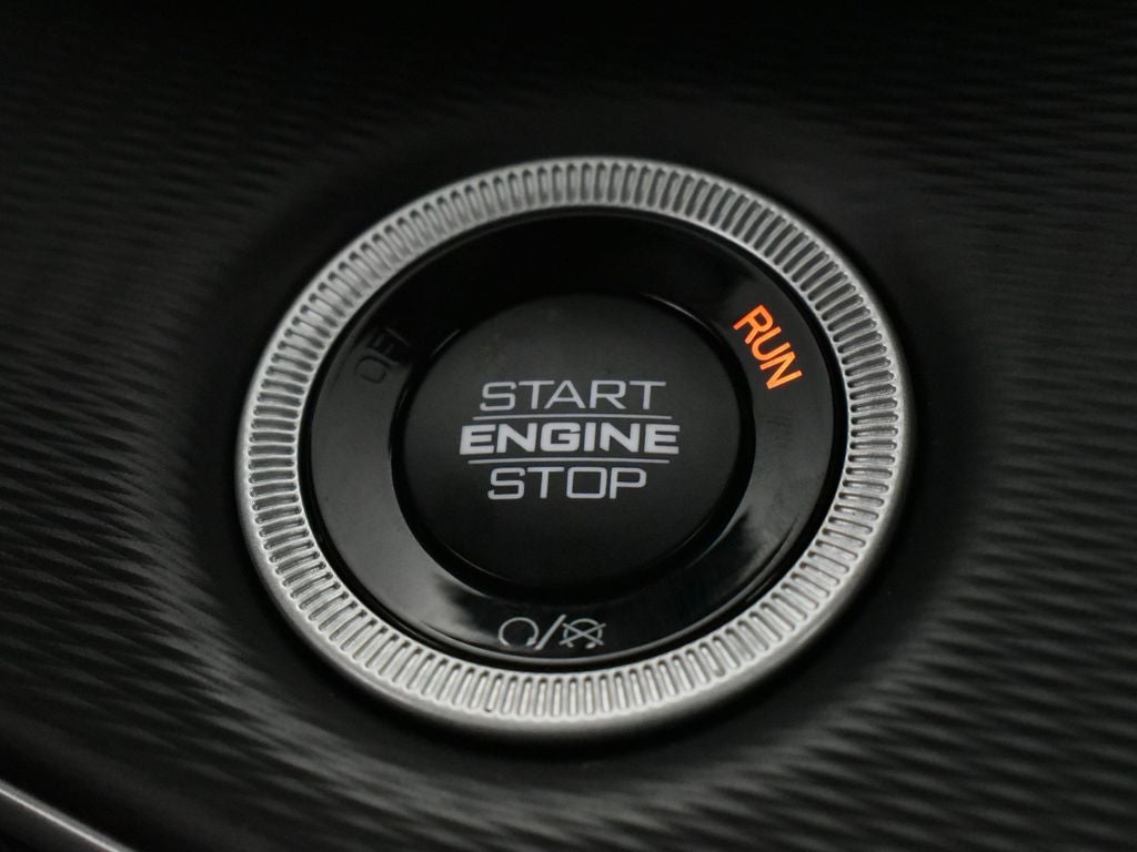 2025 Jeep Grand Cherokee GRAND CHEROKEE L ALTITUDE 4X2