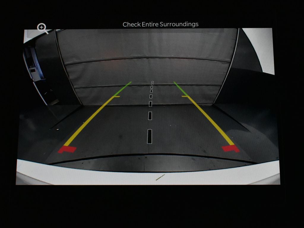 2025 Jeep Grand Cherokee GRAND CHEROKEE L ALTITUDE 4X2