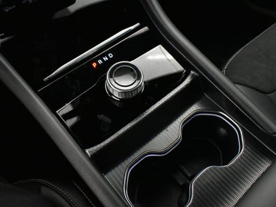 2025 Jeep Grand Cherokee GRAND CHEROKEE L ALTITUDE 4X2