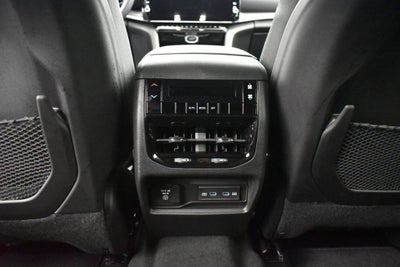 2027 Jeep Grand Cherokee GRAND CHEROKEE L LAREDO ALTITUDE 4X2