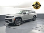 2027 Jeep Grand Cherokee GRAND CHEROKEE L LAREDO ALTITUDE 4X2