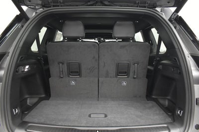 2027 Jeep Grand Cherokee GRAND CHEROKEE L LAREDO ALTITUDE 4X2