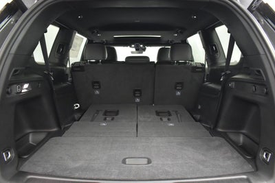 2027 Jeep Grand Cherokee GRAND CHEROKEE L LAREDO ALTITUDE 4X2