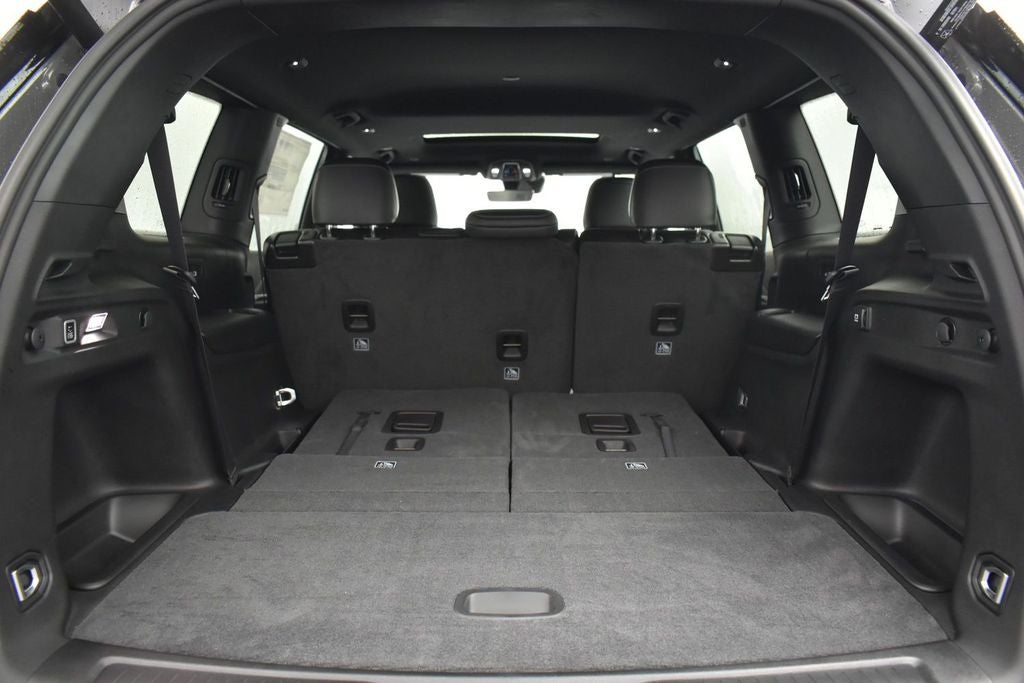 2027 Jeep Grand Cherokee GRAND CHEROKEE L LAREDO ALTITUDE 4X2