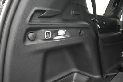 2027 Jeep Grand Cherokee GRAND CHEROKEE L LAREDO ALTITUDE 4X2