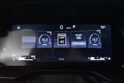 2027 Jeep Grand Cherokee GRAND CHEROKEE L LAREDO ALTITUDE 4X2