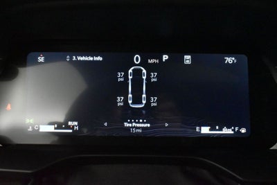 2027 Jeep Grand Cherokee GRAND CHEROKEE L LAREDO ALTITUDE 4X2