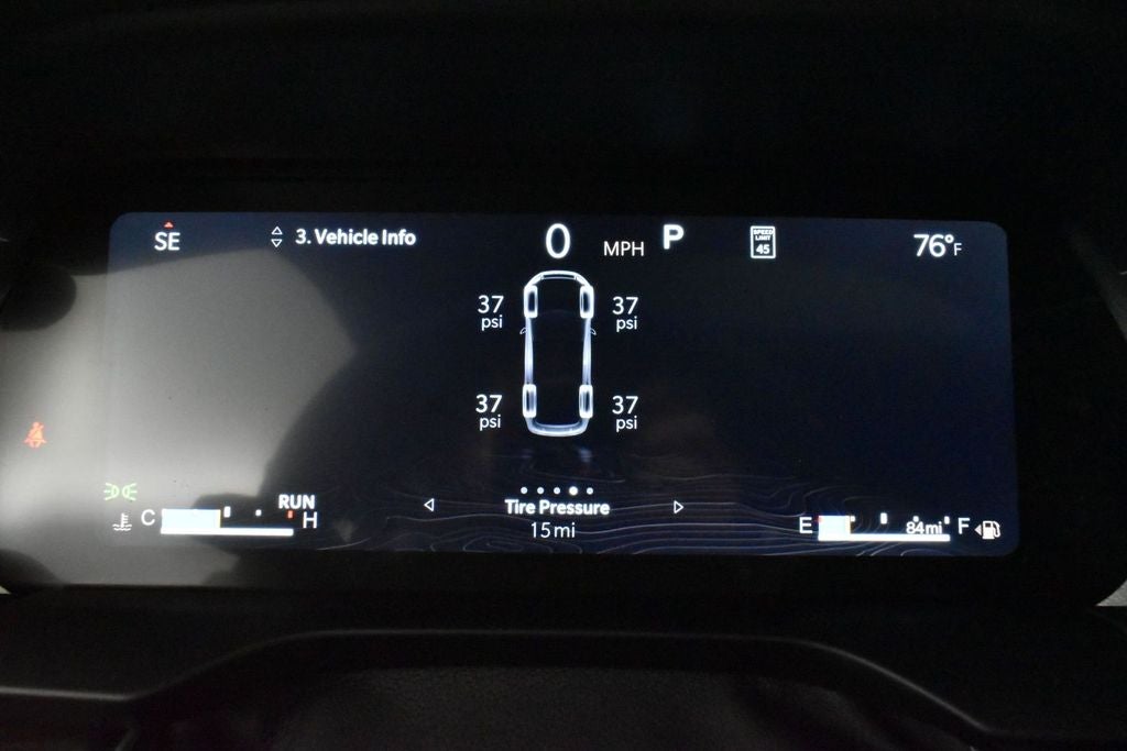 2027 Jeep Grand Cherokee GRAND CHEROKEE L LAREDO ALTITUDE 4X2