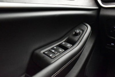 2027 Jeep Grand Cherokee GRAND CHEROKEE L LAREDO ALTITUDE 4X2