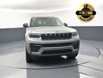 2027 Jeep Grand Cherokee GRAND CHEROKEE L LAREDO ALTITUDE 4X2