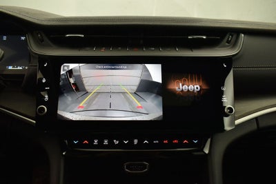2027 Jeep Grand Cherokee GRAND CHEROKEE L LAREDO ALTITUDE 4X2