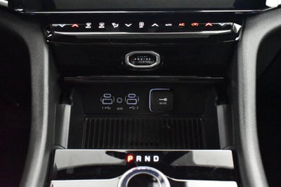 2027 Jeep Grand Cherokee GRAND CHEROKEE L LAREDO ALTITUDE 4X2
