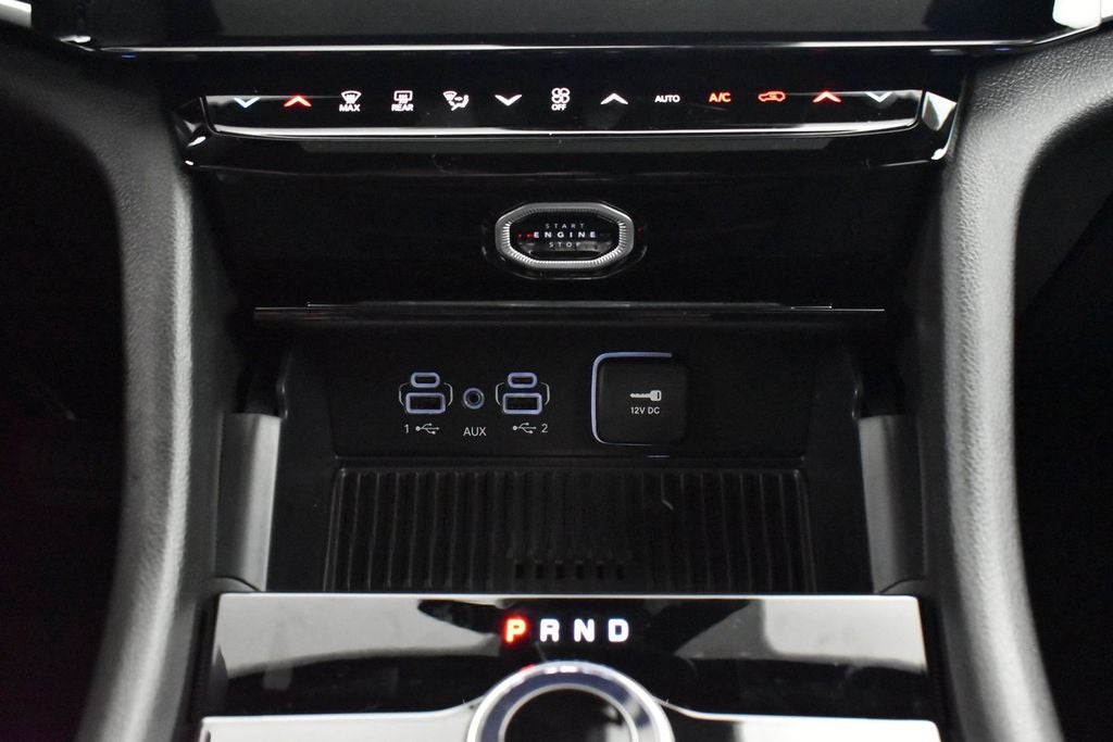2027 Jeep Grand Cherokee GRAND CHEROKEE L LAREDO ALTITUDE 4X2