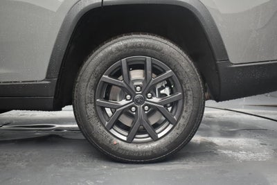 2027 Jeep Grand Cherokee GRAND CHEROKEE L LAREDO ALTITUDE 4X2