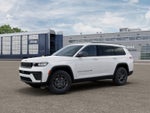 2027 Jeep Grand Cherokee GRAND CHEROKEE L LAREDO ALTITUDE 4X2