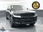 2025 Jeep Grand Cherokee L Limited 4x2