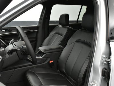 2025 Jeep Grand Cherokee GRAND CHEROKEE L LIMITED 4X2